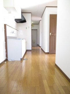 【キッチン】 | ニューシティ三千苅