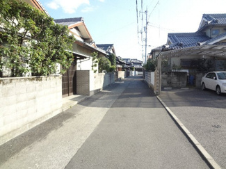 【周辺】 | ブランシェN