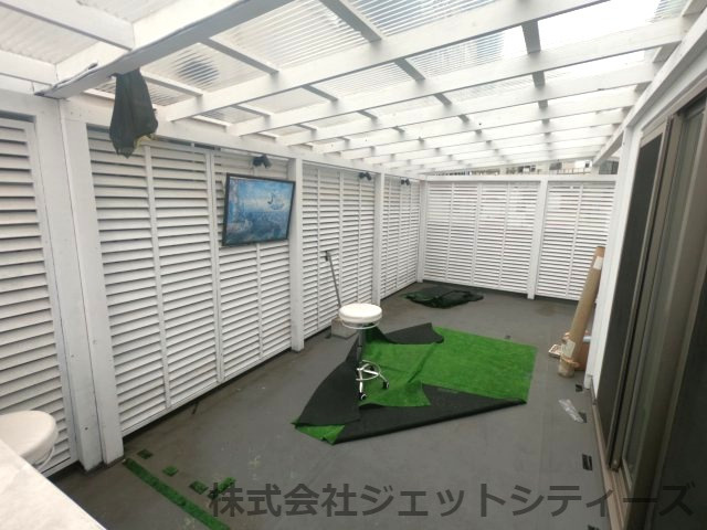 【設備】 | ダイシン福島ビル