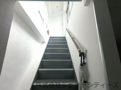 【エントランス】 | ダイシン福島ビル