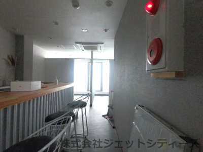 【内装】 | ダイシン福島ビル