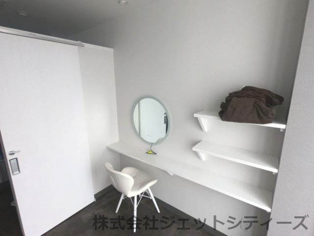 【内装】 | ダイシン福島ビル