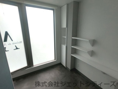 【内装】 | ダイシン福島ビル
