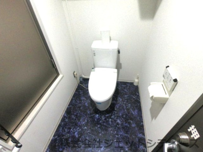 【トイレ】 | ダイシン福島ビル