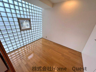 【洋室】 | K`S CUBE