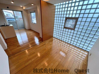 【洋室】 | K`S CUBE