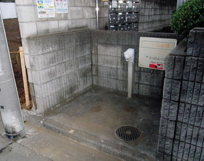 【その他共用部分】 | カーサヴィオラⅠ