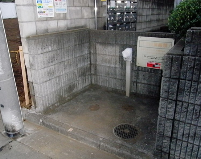 【その他共用部分】