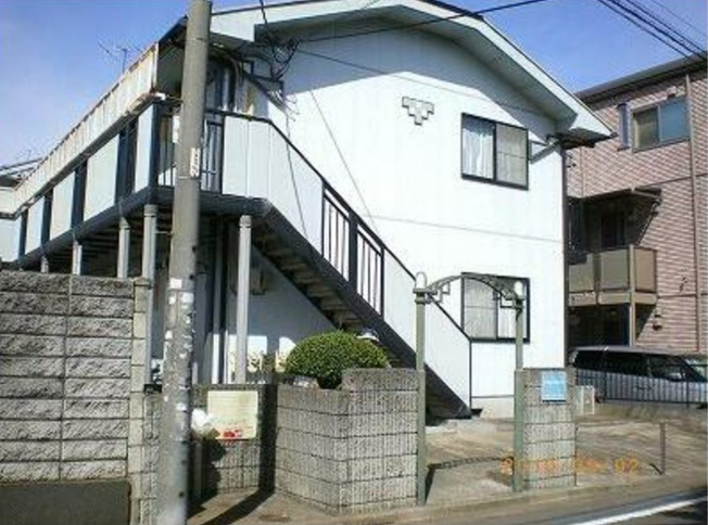 【外観】