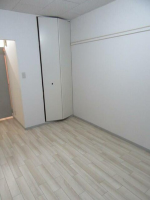 【洋室】 | カーサヴィオラⅠ