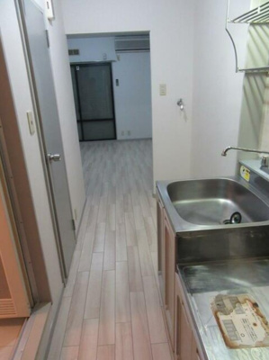 【内装】 | カーサヴィオラⅠ