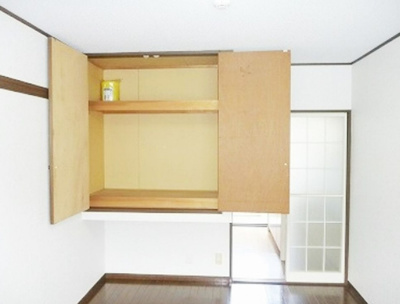 【収納】 | エスポワール栄