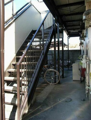 【その他共用部分】 | エスポワール栄