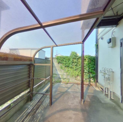 【その他共用部分】 | エスポワール栄