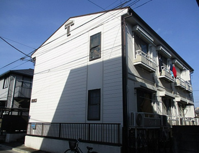 【外観】 | エスポワール栄