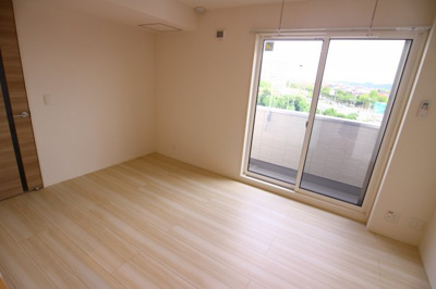 【子供部屋】 | クローバー富士5号館