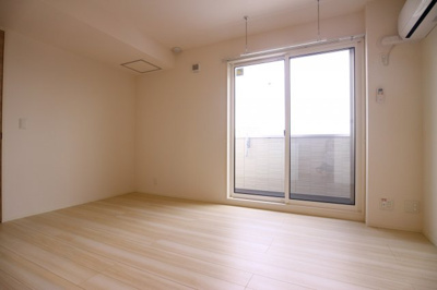 【内装】 | クローバー富士5号館