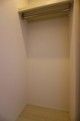 【内装】 | クローバー富士5号館