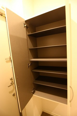 【収納】 | クローバー富士5号館