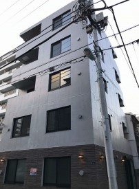 【外観】 | Zeela月島