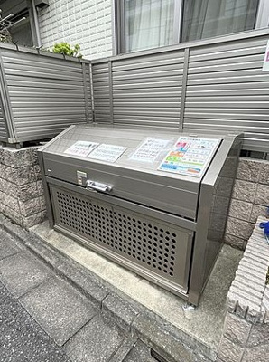 【その他共用部分】 | ルミエール小竹町