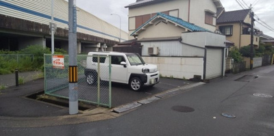  | 梅園駐車場（三角地）