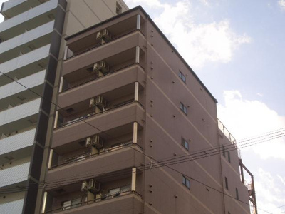 【外観】 | ネクサスステーション野田