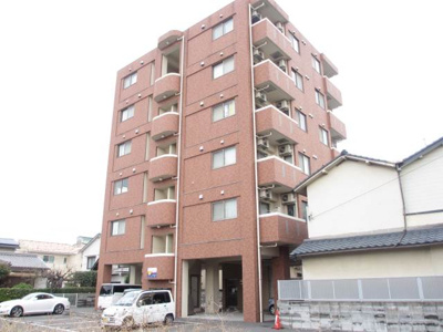 【外観】 | パミドール