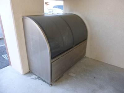 【外観】 | パミドール