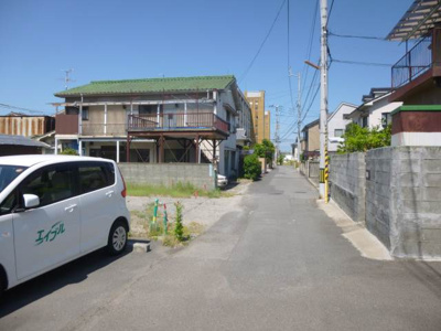 【周辺】 | パミドール