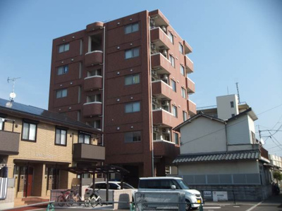 【外観】 | パミドール | 完成写真