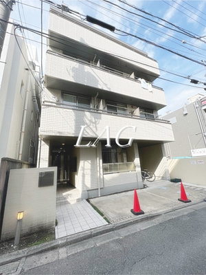 【外観】 | ＶＡＮフラッツ | 外観です。