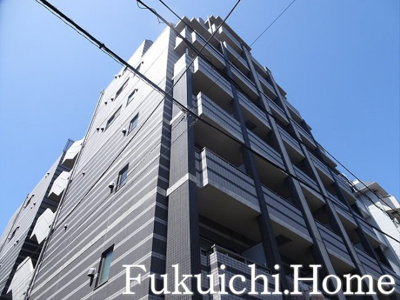 【外観】 | ジェイフラッツ初台