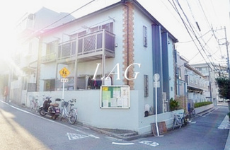 【外観】 | 外観です。
