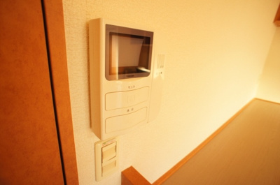 【セキュリティ】 | レオパレスさくら