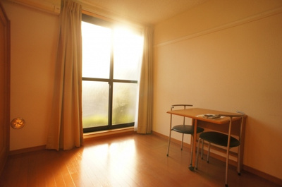 【居間・リビング】 | レオパレスさくら