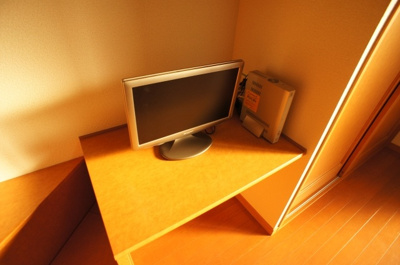 【設備】 | レオパレスさくら