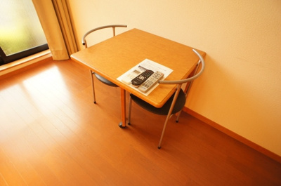 【設備】 | レオパレスさくら