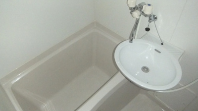 【浴室】 | レオパレスさくら