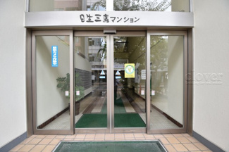 【エントランス】 | エントランス