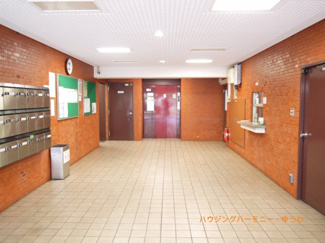 【その他共用部分】