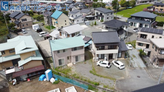 【外観】 | 市川三郷町市川大門 平成29年築 内外装綺麗 駅徒歩5分 | 令和4年9月撮影 