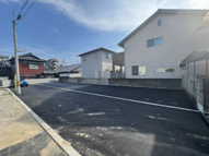 Ｈ・Ｍパーキングの画像