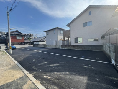 【外観】 | Ｈ・Ｍパーキング