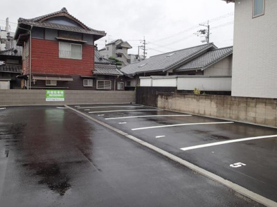  | Ｈ・Ｍパーキング