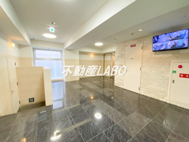 コンソラーレ桜川Ⅴのその他共用部分