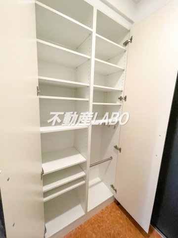 コンソラーレ桜川Ⅴのその他