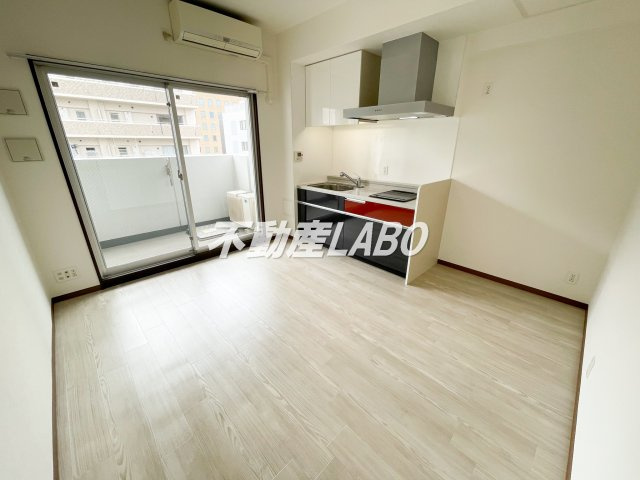 コンソラーレ桜川Ⅴのその他