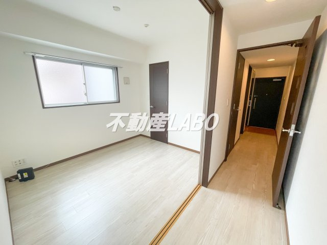 コンソラーレ桜川Ⅴのその他