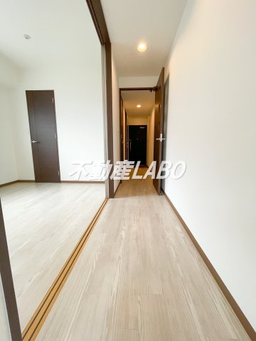 コンソラーレ桜川Ⅴのその他